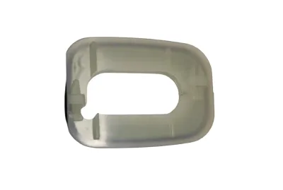 Πλαίσιο θαμνοκοπτικού Husqvarna 545RX 576123701 (1)